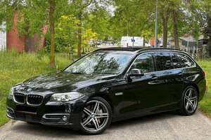 BMW 5 Reeks