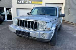 Jeep Commander