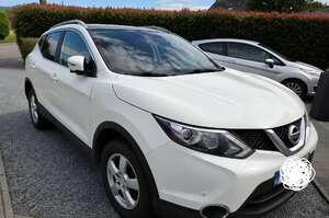 Nissan Qashqai+2