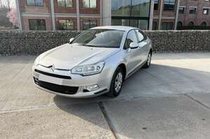 Citroën C5