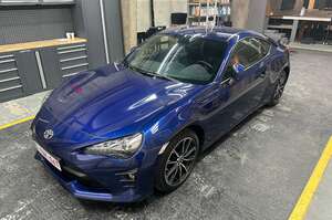 Toyota GT86