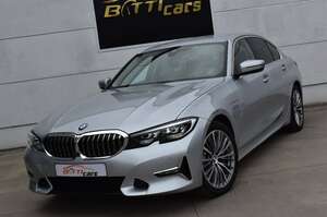 BMW 3 Reeks