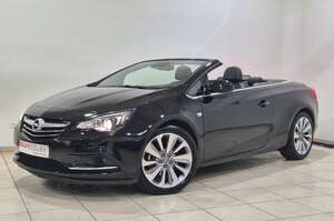 Opel Cascada