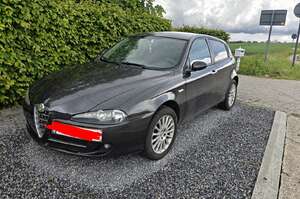 Alfa Romeo 147
