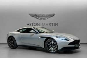 Aston Martin 