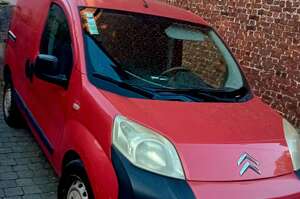 Citroën Nemo