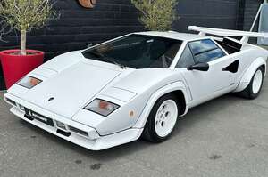 Lamborghini Countach