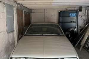 Lancia Gamma