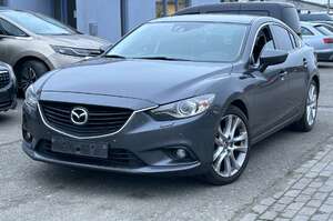 Mazda Mazda6