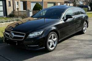 Mercedes-Benz Classe CLS