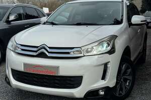Citroën C4 Aircross