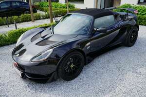 Lotus Elise