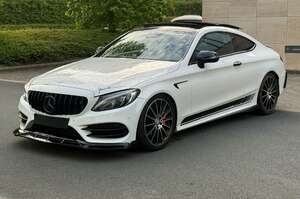 Mercedes-Benz Classe C