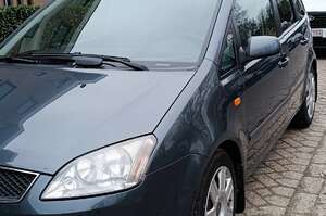 Ford Focus C-Max