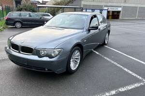 BMW 7 Reeks