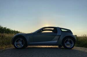 Smart Roadster