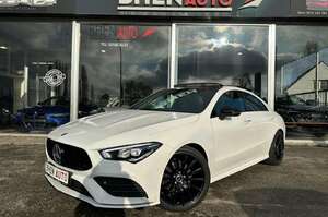 Mercedes-Benz Classe CLA