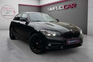 BMW 1 Reeks