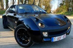 Smart Roadster