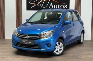 Suzuki Celerio