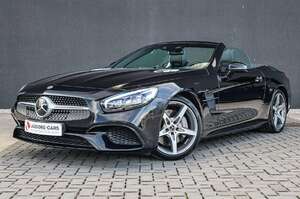 Mercedes-Benz SL
