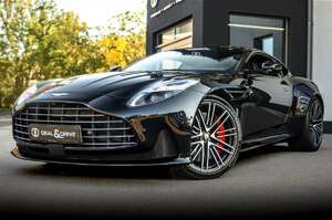 Aston Martin 