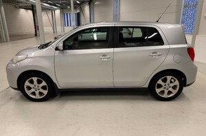 Toyota Urban Cruiser