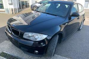 BMW 1 Reeks