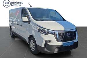 Nissan Primastar