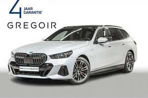 BMW 5 Reeks