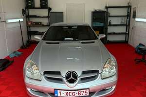 Mercedes-Benz Classe SLK