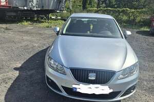 Seat Exeo