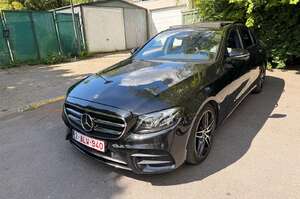 Mercedes-Benz Classe E