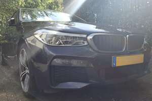 BMW 6 Reeks