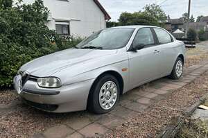 Alfa Romeo 156