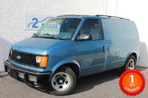 Chevrolet Astro