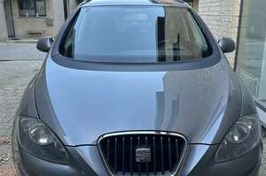 Seat Altea XL