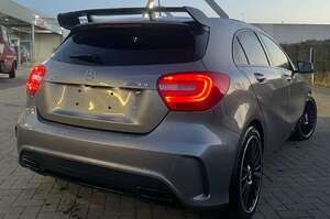 Mercedes-Benz Classe A