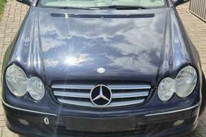 Mercedes-Benz CLK Klasse