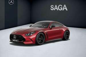 Mercedes-Benz GT AMG