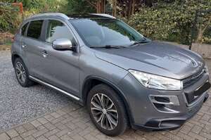 Peugeot 4008