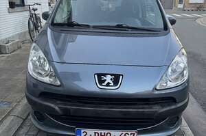 Peugeot 1007