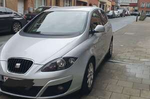 Seat Altea
