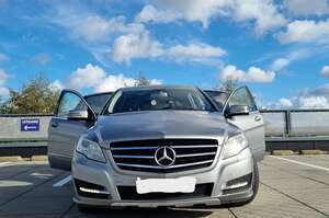 Mercedes-Benz Classe R