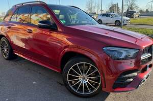 Mercedes-Benz Classe GLE