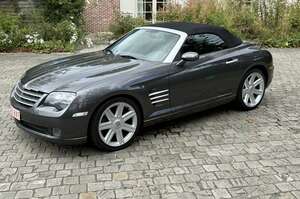 Chrysler Crossfire