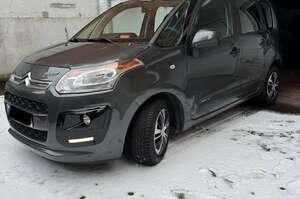 Citroën C3 Picasso