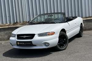 Chrysler Stratus