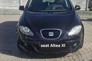 Seat Altea XL