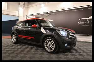 MINI Paceman